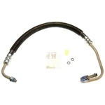 Order Power Steering Pressure Hose by GATES - 362660 For Your Vehicle