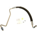 Order Power Steering Pressure Hose by GATES - 362780 For Your Vehicle