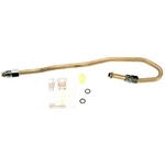 Order Power Steering Pressure Hose by GATES - 363070 For Your Vehicle