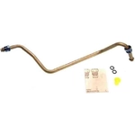 Order Power Steering Pressure Hose by GATES - 363130 For Your Vehicle