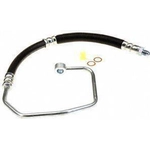 Order Power Steering Pressure Hose by GATES - 363290 For Your Vehicle