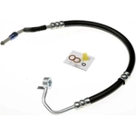 Order Power Steering Pressure Hose by GATES - 363370 For Your Vehicle