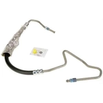 Order Power Steering Pressure Hose by GATES - 363400 For Your Vehicle