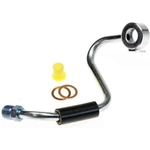 Order Power Steering Pressure Hose by GATES - 363440 For Your Vehicle