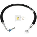 Order Power Steering Pressure Hose by GATES - 363900 For Your Vehicle