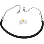 Order Power Steering Pressure Hose by GATES - 363920 For Your Vehicle