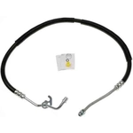 Order Power Steering Pressure Hose by GATES - 364110 For Your Vehicle