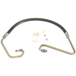 Order Power Steering Pressure Hose by GATES - 364310 For Your Vehicle