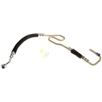 Order Power Steering Pressure Hose by GATES - 364440 For Your Vehicle