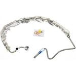 Order Power Steering Pressure Hose by GATES - 364520 For Your Vehicle