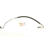 Order Power Steering Pressure Hose by GATES - 364710 For Your Vehicle