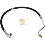 Order Power Steering Pressure Hose by GATES - 364800 For Your Vehicle
