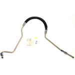 Order Power Steering Pressure Hose by GATES - 365060 For Your Vehicle