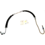 Order Power Steering Pressure Hose by GATES - 365140 For Your Vehicle