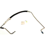 Order Power Steering Pressure Hose by GATES - 365290 For Your Vehicle