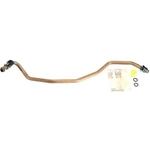 Order Power Steering Pressure Hose by GATES - 365360 For Your Vehicle