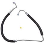 Order Power Steering Pressure Hose by GATES - 365410 For Your Vehicle