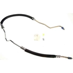 Order Power Steering Pressure Hose by GATES - 365414 For Your Vehicle