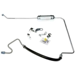 Order Power Steering Pressure Hose by GATES - 365416 For Your Vehicle