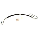 Order Power Steering Pressure Hose by GATES - 365424 For Your Vehicle