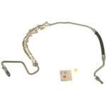 Order Power Steering Pressure Hose by GATES - 365445 For Your Vehicle