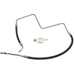 Order Power Steering Pressure Hose by GATES - 365451 For Your Vehicle