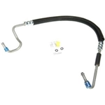 Order Power Steering Pressure Hose by GATES - 365452 For Your Vehicle