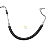 Order GATES - 365454 - Power Steering Pressure Hose For Your Vehicle