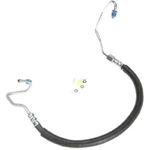 Order Power Steering Pressure Hose by GATES - 365455 For Your Vehicle
