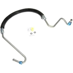 Order Power Steering Pressure Hose by GATES - 365456 For Your Vehicle