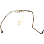Order Power Steering Pressure Hose by GATES - 365460 For Your Vehicle