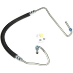 Order Power Steering Pressure Hose by GATES - 365466 For Your Vehicle