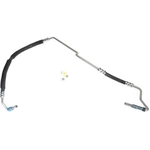 Order Power Steering Pressure Hose by GATES - 365467 For Your Vehicle