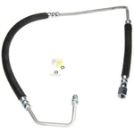 Order Power Steering Pressure Hose by GATES - 365477 For Your Vehicle