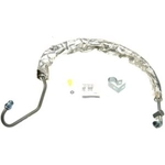 Order Power Steering Pressure Hose by GATES - 365484 For Your Vehicle