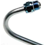 Order Power Steering Pressure Hose by GATES - 365485 For Your Vehicle