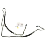 Order Power Steering Pressure Hose by GATES - 365486 For Your Vehicle