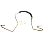 Order Power Steering Pressure Hose by GATES - 365490 For Your Vehicle