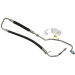 Order Power Steering Pressure Hose by GATES - 365492 For Your Vehicle