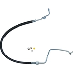 Order GATES - 365498 - Power Steering Pressure Hose For Your Vehicle