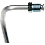 Order Power Steering Pressure Hose by GATES - 365505 For Your Vehicle
