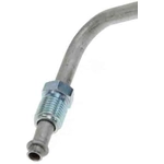 Order Power Steering Pressure Hose by GATES - 365514 For Your Vehicle