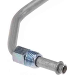 Order Power Steering Pressure Hose by GATES - 365522 For Your Vehicle