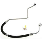 Order Power Steering Pressure Hose by GATES - 365523 For Your Vehicle