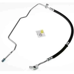 Order Power Steering Pressure Hose by GATES - 365533 For Your Vehicle