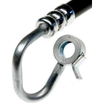 Order Power Steering Pressure Hose by GATES - 365552 For Your Vehicle
