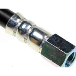 Order Power Steering Pressure Hose by GATES - 365554 For Your Vehicle