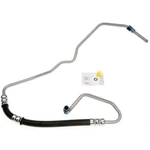 Order Power Steering Pressure Hose by GATES - 365558 For Your Vehicle
