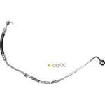 Order GATES - 365619 - Power Steering Pressure Hose For Your Vehicle
