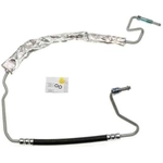 Order Power Steering Pressure Hose by GATES - 365623 For Your Vehicle